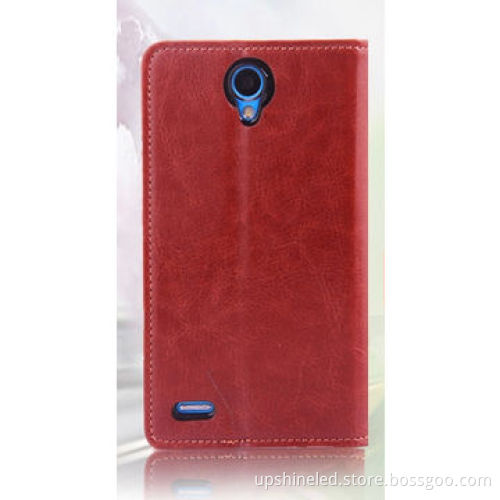 PU leather case for Lenovo, ODM/OEM orders are welcome